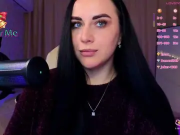 YURIEVNA13  live sex cam