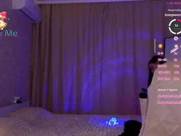 YURIEVNA13  live sex cam