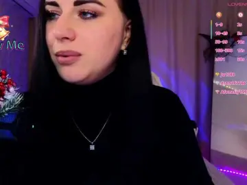 YURIEVNA13  live sex cam