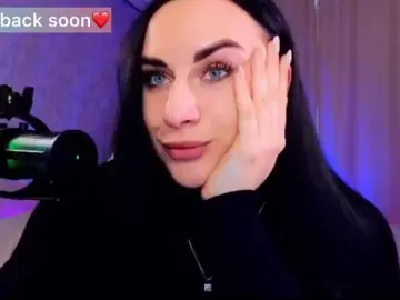 YURIEVNA13  live sex cam