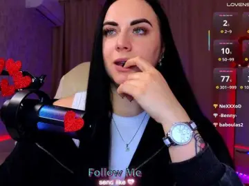 YURIEVNA13  live sex cam