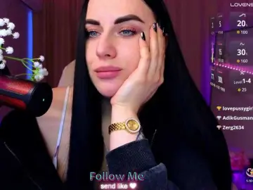 YURIEVNA13  live sex cam