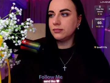 YURIEVNA13  live sex cam