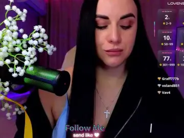 YURIEVNA13  live sex cam