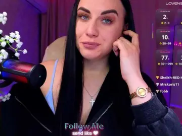 YURIEVNA13  live sex cam