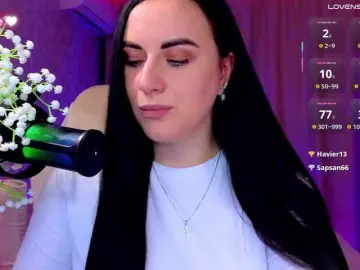 YURIEVNA13  live sex cam