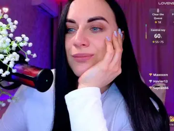 YURIEVNA13  live sex cam