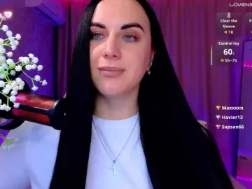 YURIEVNA13  live sex cam