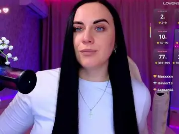 YURIEVNA13  live sex cam