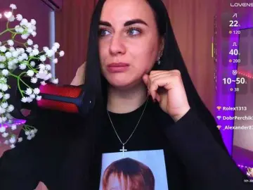 YURIEVNA13  live sex cam