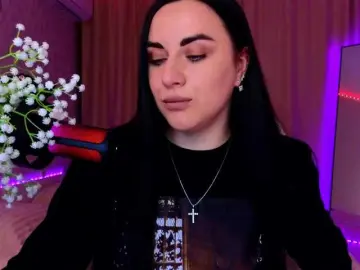 YURIEVNA13  live sex cam