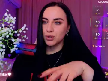 YURIEVNA13  live sex cam