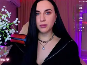 YURIEVNA13  live sex cam
