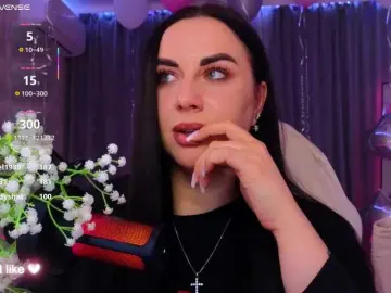 YURIEVNA13  live sex cam