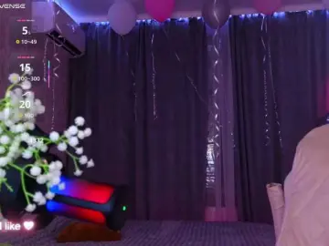 YURIEVNA13  live sex cam