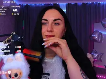 YURIEVNA13  live sex cam