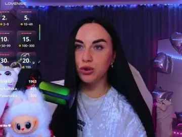 YURIEVNA13  live sex cam