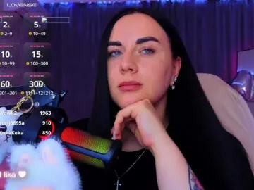 YURIEVNA13  live sex cam