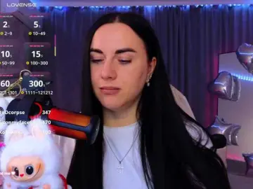 YURIEVNA13  live sex cam