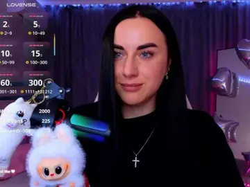 YURIEVNA13  live sex cam