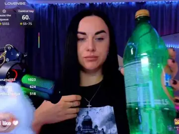 YURIEVNA13  live sex cam