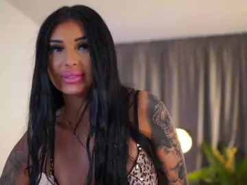 YanaSultana  live sex cam