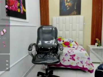 Alice-bensoon  live sex cam