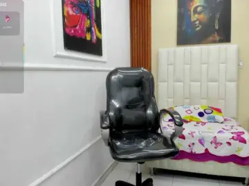 Alice-bensoon  live sex cam