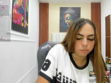 Alice-bensoon  live sex cam
