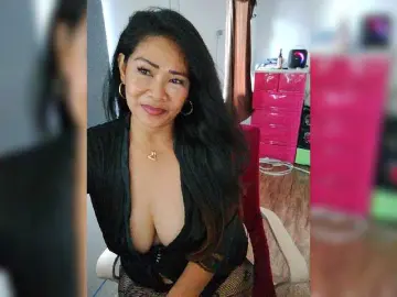 Asherramay  live sex cam
