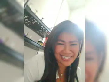 Asherramay  live sex cam