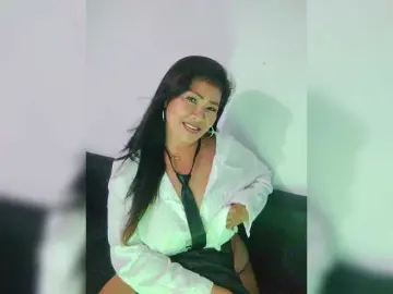 Asherramay  live sex cam