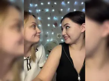 BellaAndAlice  live sex cam
