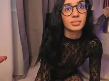 ChloeObril  live sex cam