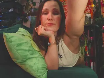 DeadButterfly  live sex cam