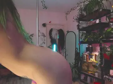 DeadButterfly  live sex cam