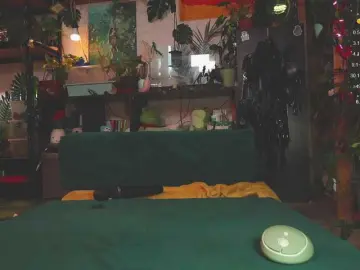 DeadButterfly  live sex cam