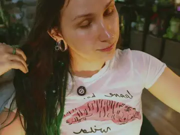 DeadButterfly  live sex cam