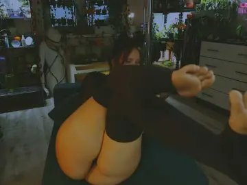 DeadButterfly  live sex cam
