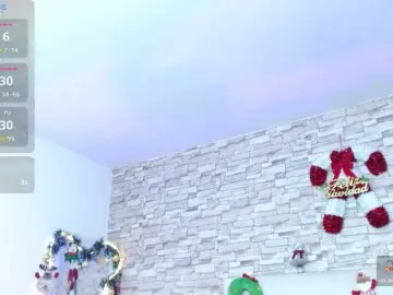 Gaby-tay1  live sex cam