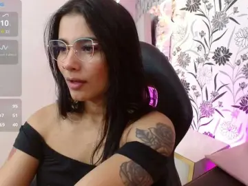 Gaby-tay1  live sex cam