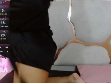 Gaby-tay1  live sex cam