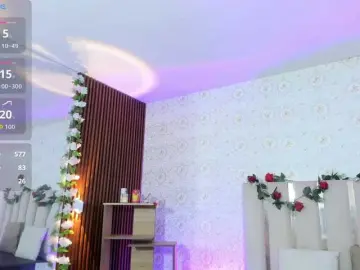 Gaby-tay1  live sex cam