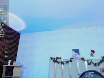 Gaby-tay1  live sex cam