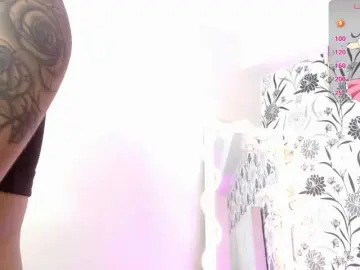 Gaby-tay1  live sex cam