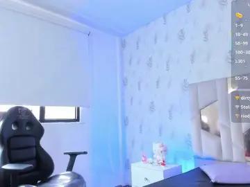 Gaby-tay1  live sex cam