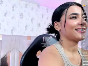 Gaby-tay1  live sex cam