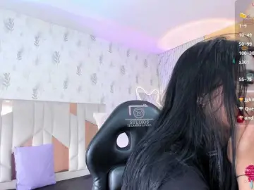 Gaby-tay1  live sex cam