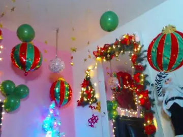 GeorginaBianco  live sex cam