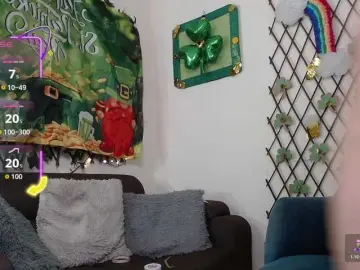 GeorginaBianco  live sex cam